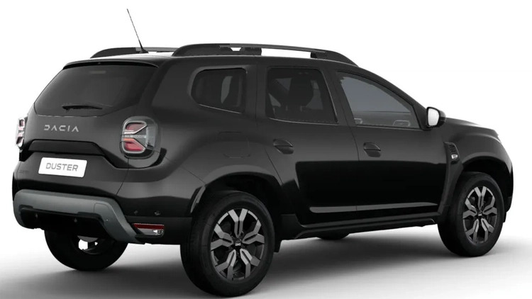 Dacia Duster cena 96000 przebieg: 1, rok produkcji 2024 z Opole małe 37